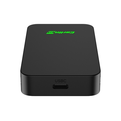 Seamless Connectivity 2air Wireless Adapter Conversion Box For Wired CarPlay And Android Auto