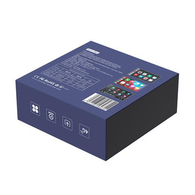 Autolink Carplay T Box S Model Smart Magic Box Car Ai Box 8 Core 8g 128g Wifi GPS Android 13 With Youtube & Netflix