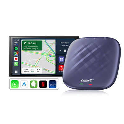 Autolink Carplay T Box S Model Smart Magic Box Car Ai Box