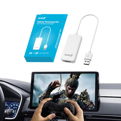 HD2CP Wired Carplay to HDMI 1080P Wired Dongle