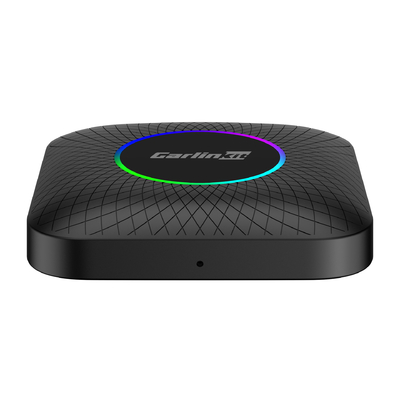 Andriod Box Cpc200 Tbox Ambient 64Gb Wireless Adapter CarPlay Adapter Box Youtube Carplay netflix Carlinkit Ai Smart magicbox