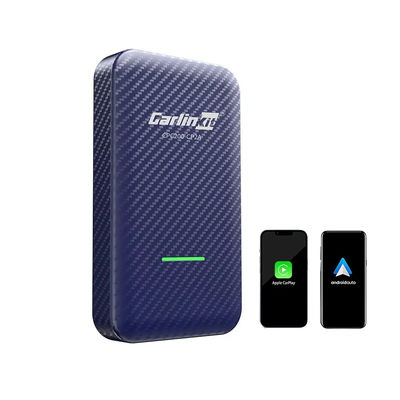 Wireless Android Auto And Carplay Adapter Usb Dongle