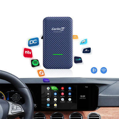 Wireless Android Auto And Carplay Adapter Usb Dongle