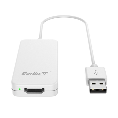 Wired Carplay Upgrade HDMI HD2CP Carplay Android Auto Phone Link Carplay USB Adapter