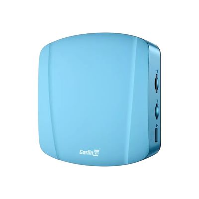 Tbox ultra 8g ram 256gb Rom Android 15 Aibox Wireless Carplay Adapter Ai Box Module Auto Android Box for Car